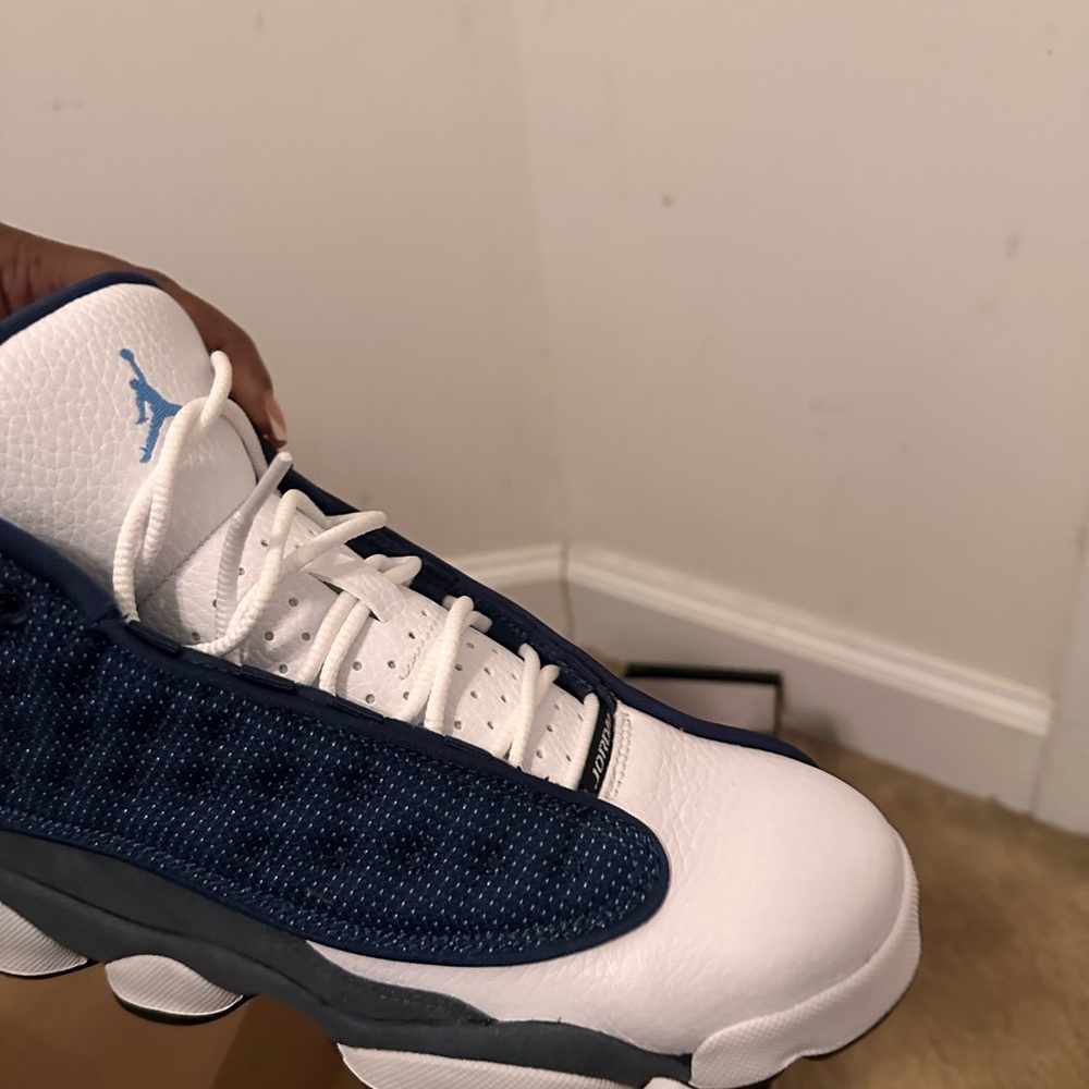 Air Jordan 13 Retro 'Flint'